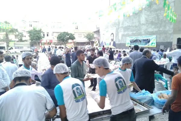 AKSARAY DÜĞÜN SALONU - Resim 18