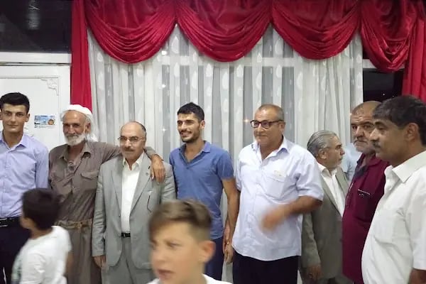 AKSARAY DÜĞÜN SALONU - Resim 20