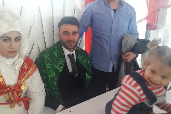 AKSARAY DÜĞÜN SALONU - Resim 16