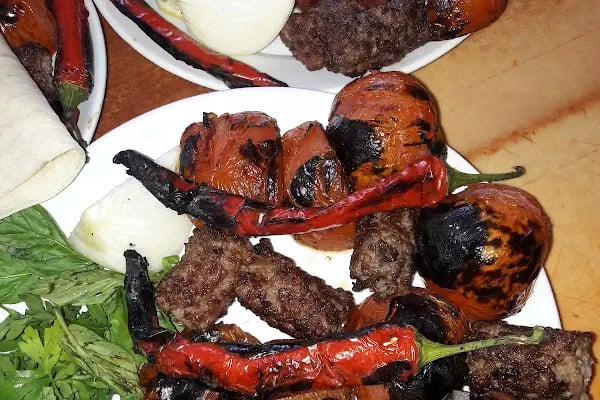AKSARAY DÜĞÜN SALONU - Resim 4