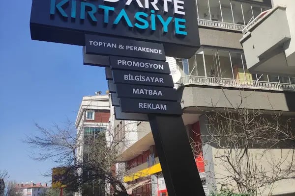 Darte Kırtasiye Promosyon - Resim 7