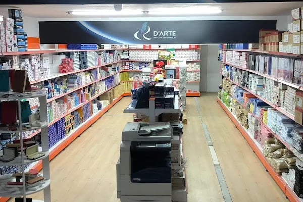 Darte Kırtasiye Promosyon - Resim 11