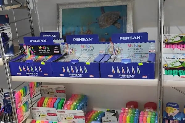 Darte Kırtasiye Promosyon - Resim 18