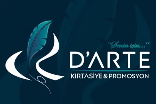 Darte Kırtasiye Promosyon - Resim 13
