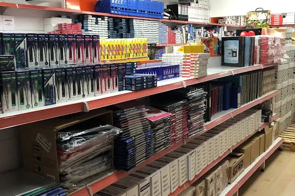 Darte Kırtasiye Promosyon - Resim 14