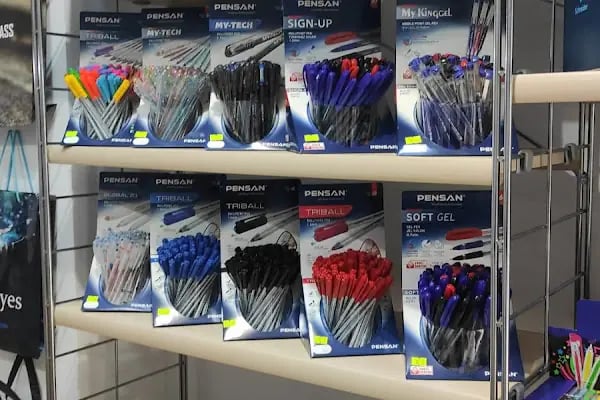 Darte Kırtasiye Promosyon - Resim 15