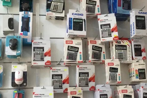Darte Kırtasiye Promosyon - Resim 4
