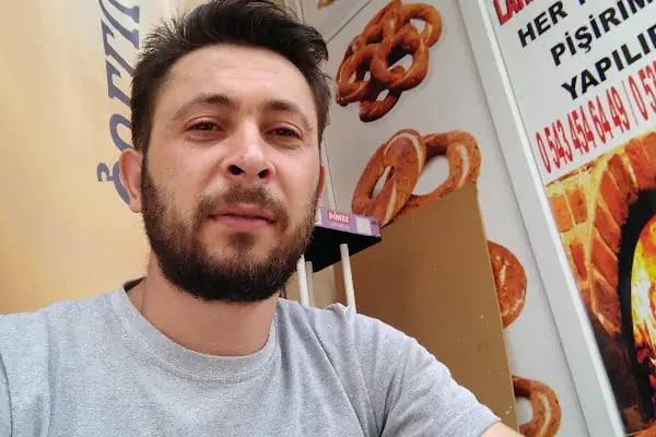 imamoglu Aydın Fırın - Resim 4