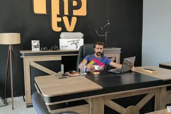 Tip Tv - Resim 2