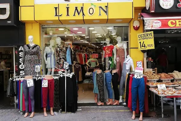 Limon Giyim - Resim 5