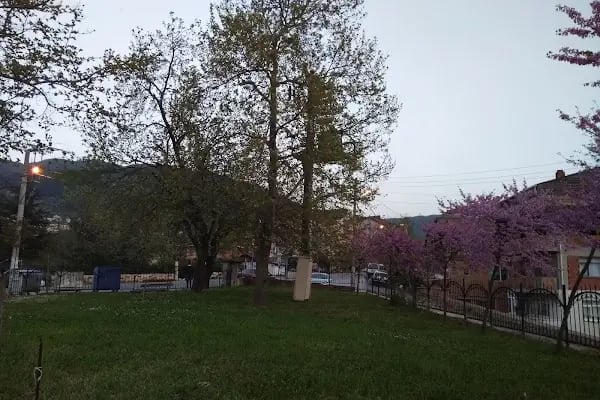 Bahçecik Kültür Merkez - Resim 17