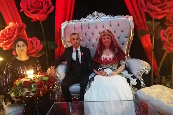 Bahçecik Kültür Merkez - Resim 15