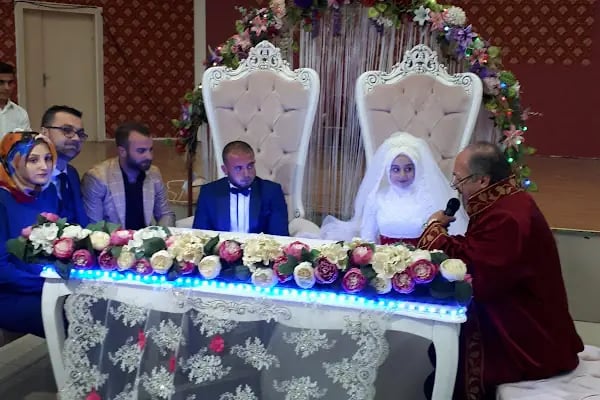 Bahçecik Kültür Merkez - Resim 9