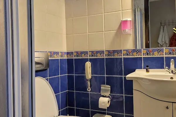 Salinas Hotel Bodrum - Resim 4