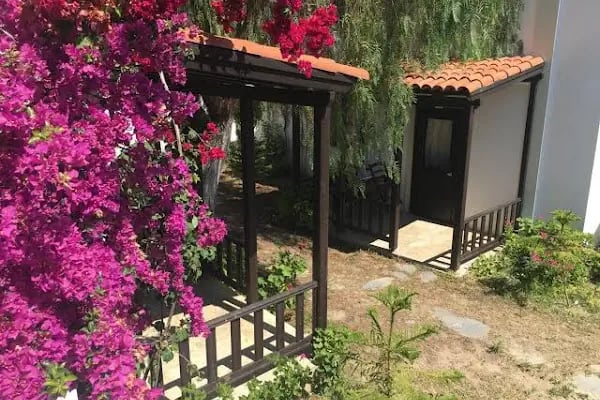 Salinas Hotel Bodrum - Resim 10