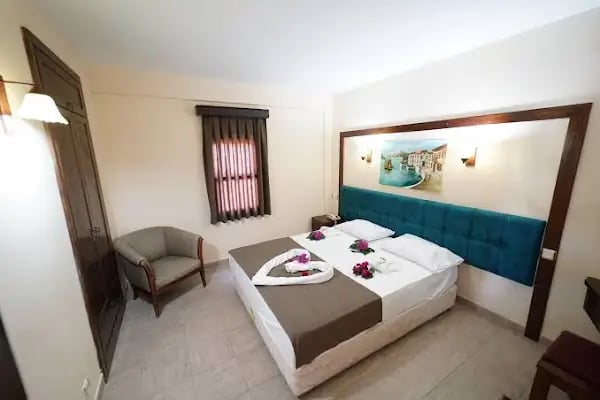 Salinas Hotel Bodrum - Resim 12