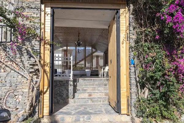Salinas Hotel Bodrum - Resim 17