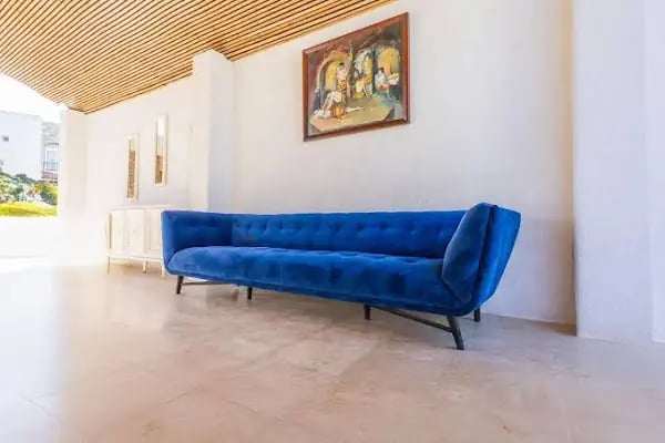 Salinas Hotel Bodrum - Resim 7