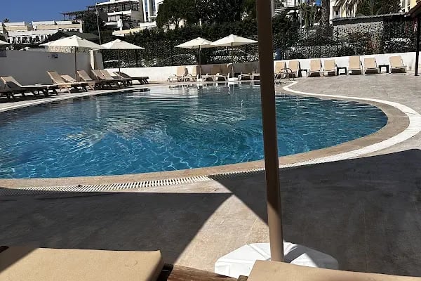 Salinas Hotel Bodrum - Resim 3