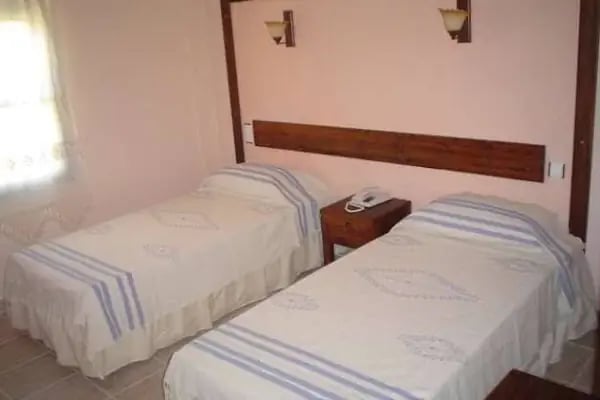 Salinas Hotel Bodrum - Resim 9
