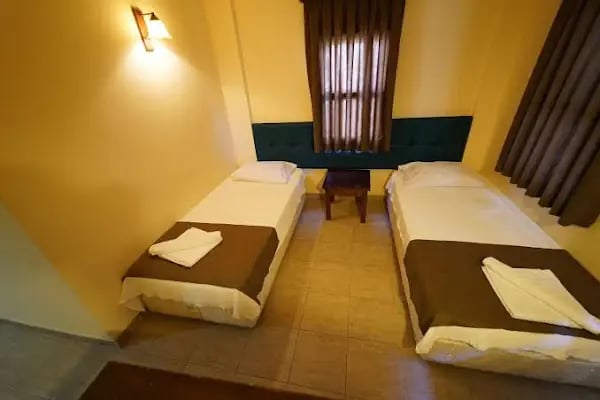 Salinas Hotel Bodrum - Resim 8