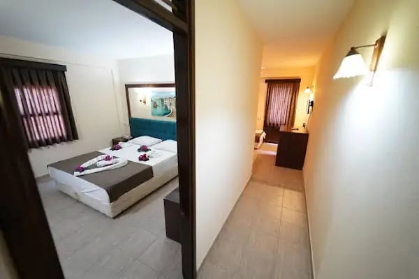 Salinas Hotel Bodrum - Resim 11