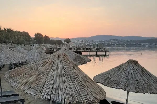 Salinas Hotel Bodrum - Resim 20