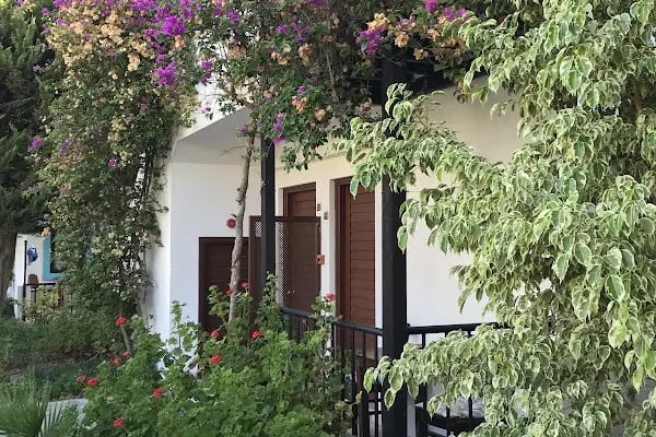 Salinas Hotel Bodrum - Resim 18