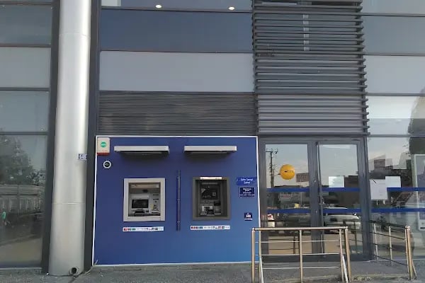 QNB Zafer Sanayi Konya Şubesi - Resim 2