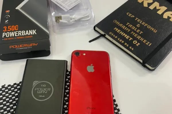 Rma Cep Telefonu Ve Tablet Onarım Merkezi - Resim 17