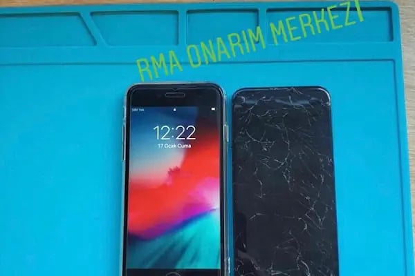 Rma Cep Telefonu Ve Tablet Onarım Merkezi - Resim 20