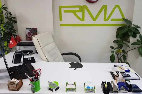 Rma Cep Telefonu Ve Tablet Onarım Merkezi - Resim 11