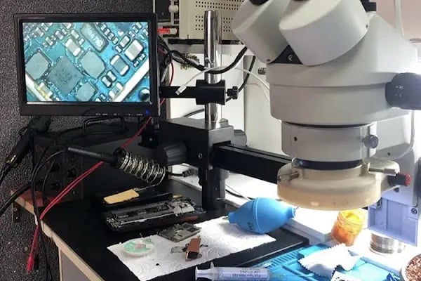 Rma Cep Telefonu Ve Tablet Onarım Merkezi - Resim 13