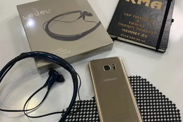 Rma Cep Telefonu Ve Tablet Onarım Merkezi - Resim 8