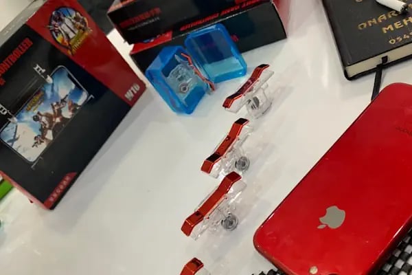 Rma Cep Telefonu Ve Tablet Onarım Merkezi - Resim 12