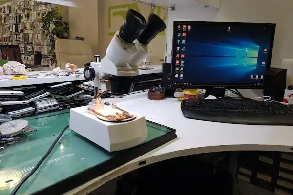 Rma Cep Telefonu Ve Tablet Onarım Merkezi - Resim 6