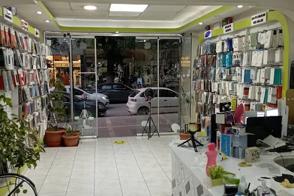 Rma Cep Telefonu Ve Tablet Onarım Merkezi - Resim 3
