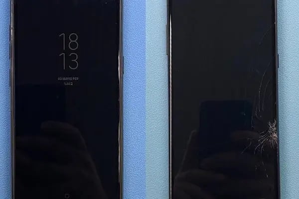 Rma Cep Telefonu Ve Tablet Onarım Merkezi - Resim 18
