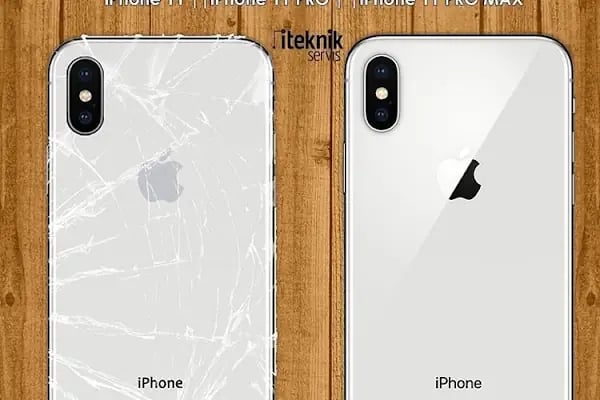 Rma Cep Telefonu Ve Tablet Onarım Merkezi - Resim 10