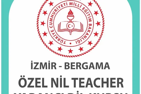 Özel Nil Teacher Yabancı Dil Kursu - Resim 1