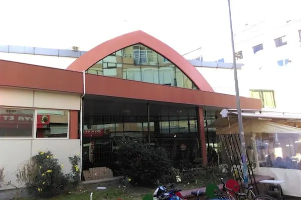 Mustafa Kemalpaşa Camii - Resim 14