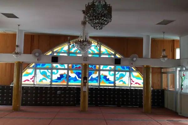 Mustafa Kemalpaşa Camii - Resim 10
