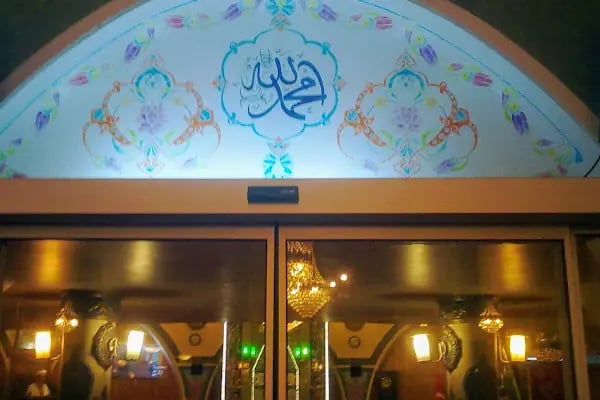 Mustafa Kemalpaşa Camii - Resim 15