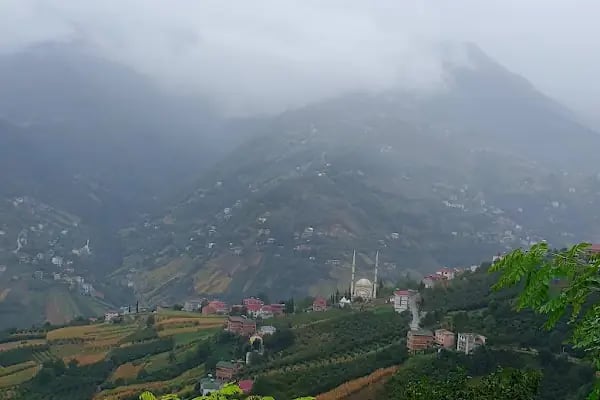 Demirkapı İlköğretim Okulu - Resim 2