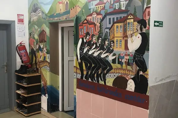 Demirkapı İlköğretim Okulu - Resim 5