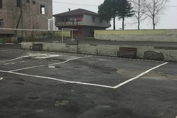 Demirkapı İlköğretim Okulu - Resim 7