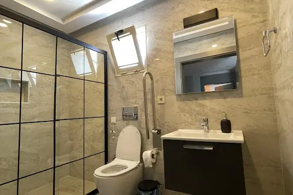 Özel Bodrum Cerrahi Tıp Merkezi - Resim 10