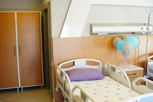 Özel Bodrum Cerrahi Tıp Merkezi - Resim 20