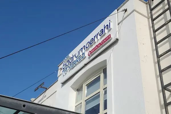 Özel Bodrum Cerrahi Tıp Merkezi - Resim 11