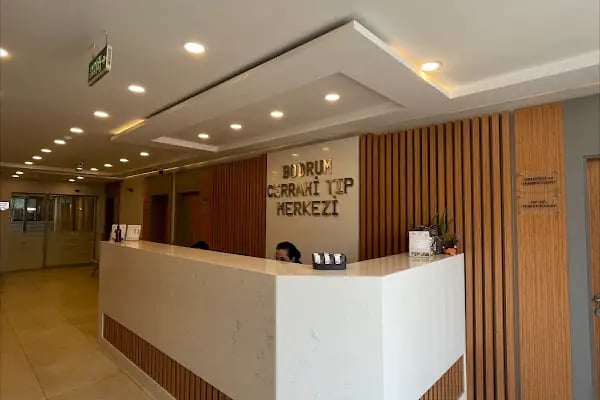 Özel Bodrum Cerrahi Tıp Merkezi - Resim 6